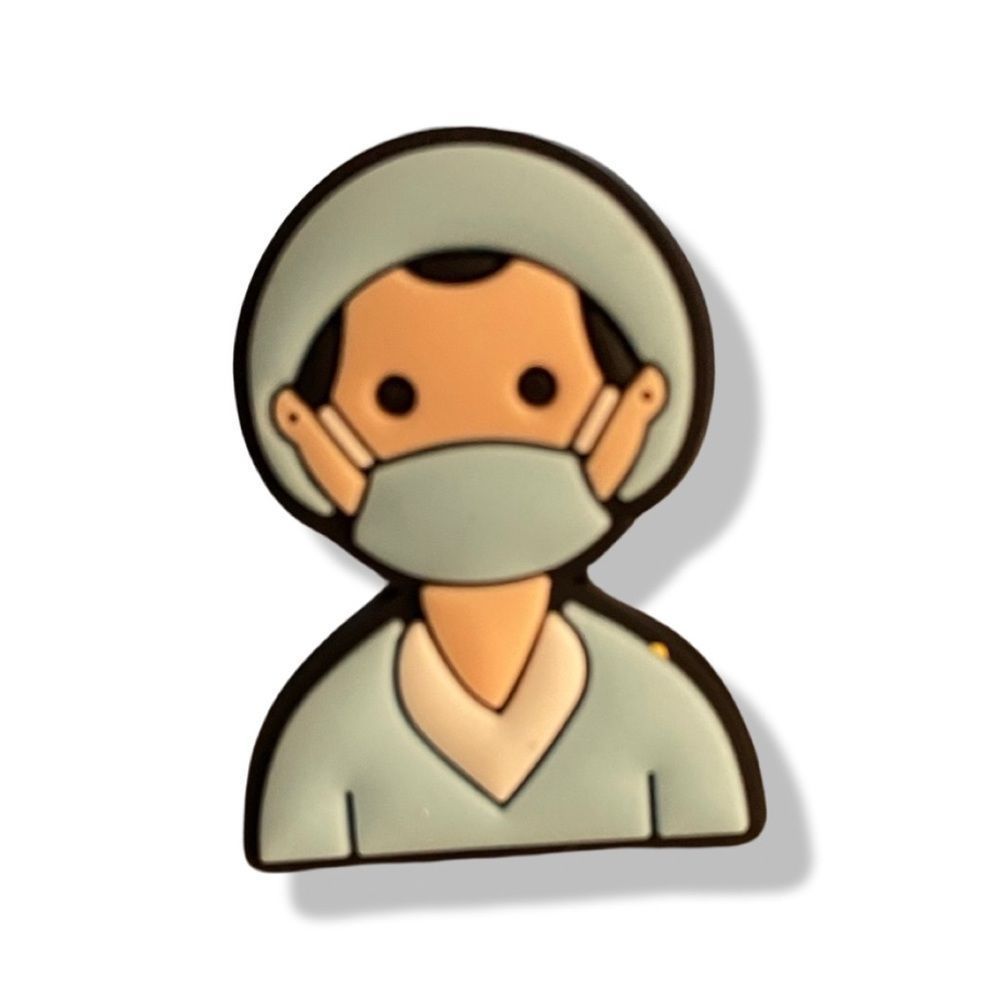 𝅺🩺 doctor charm